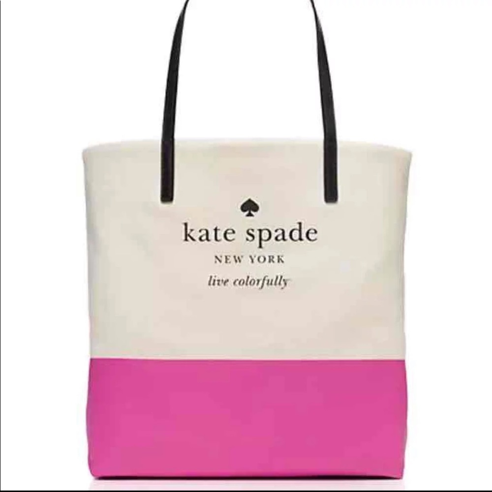 Kate Spade Tote